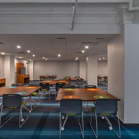 Aloft Houston Downtown Ξενοδοχείο Εξωτερικό φωτογραφία