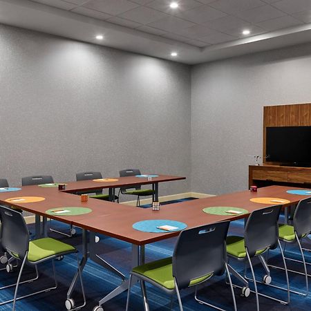 Aloft Houston Downtown Ξενοδοχείο Εξωτερικό φωτογραφία