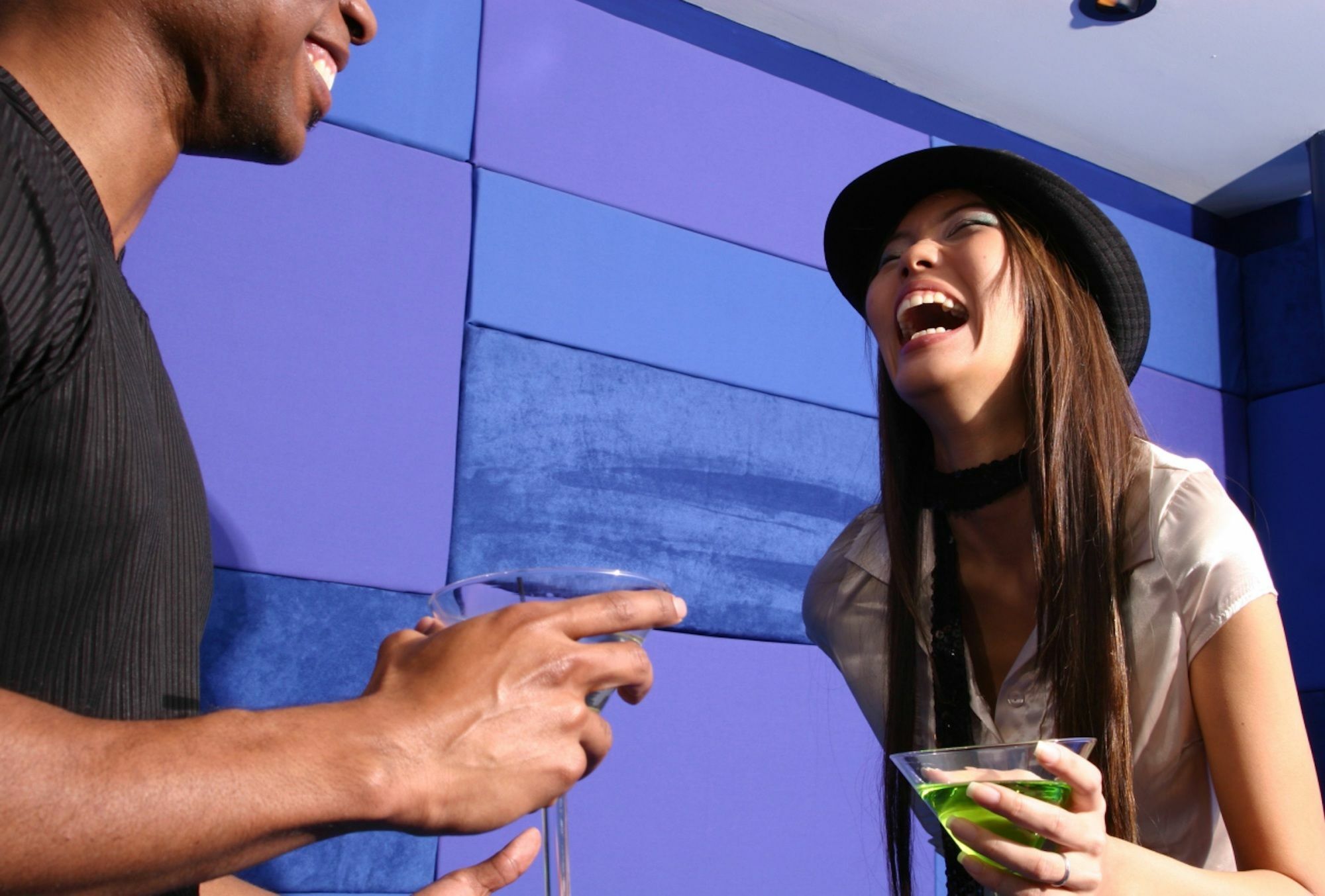 Aloft Houston Downtown Ξενοδοχείο Εξωτερικό φωτογραφία